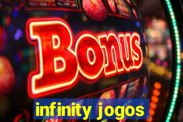 infinity jogos